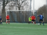 S.K.N.W.K. 3 - Wolfaartsdijk 3 (competitie) seizoen 2024-2025 (98/110)